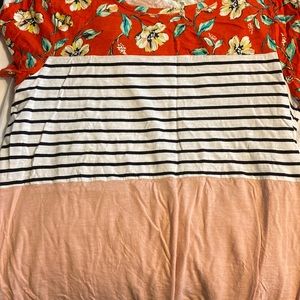 Maurice’s 24/7 Tshirt